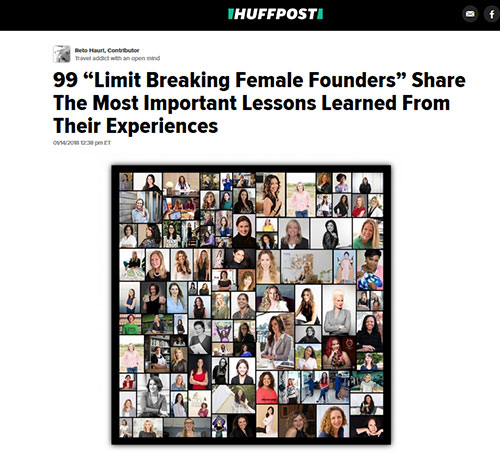 Greising Lw in Huffpost